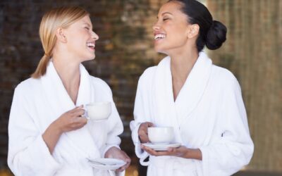 The Lost Art of Real Talk: 5 Ways Deep Conversation Transforms Your Life in a Text-Obsessed World