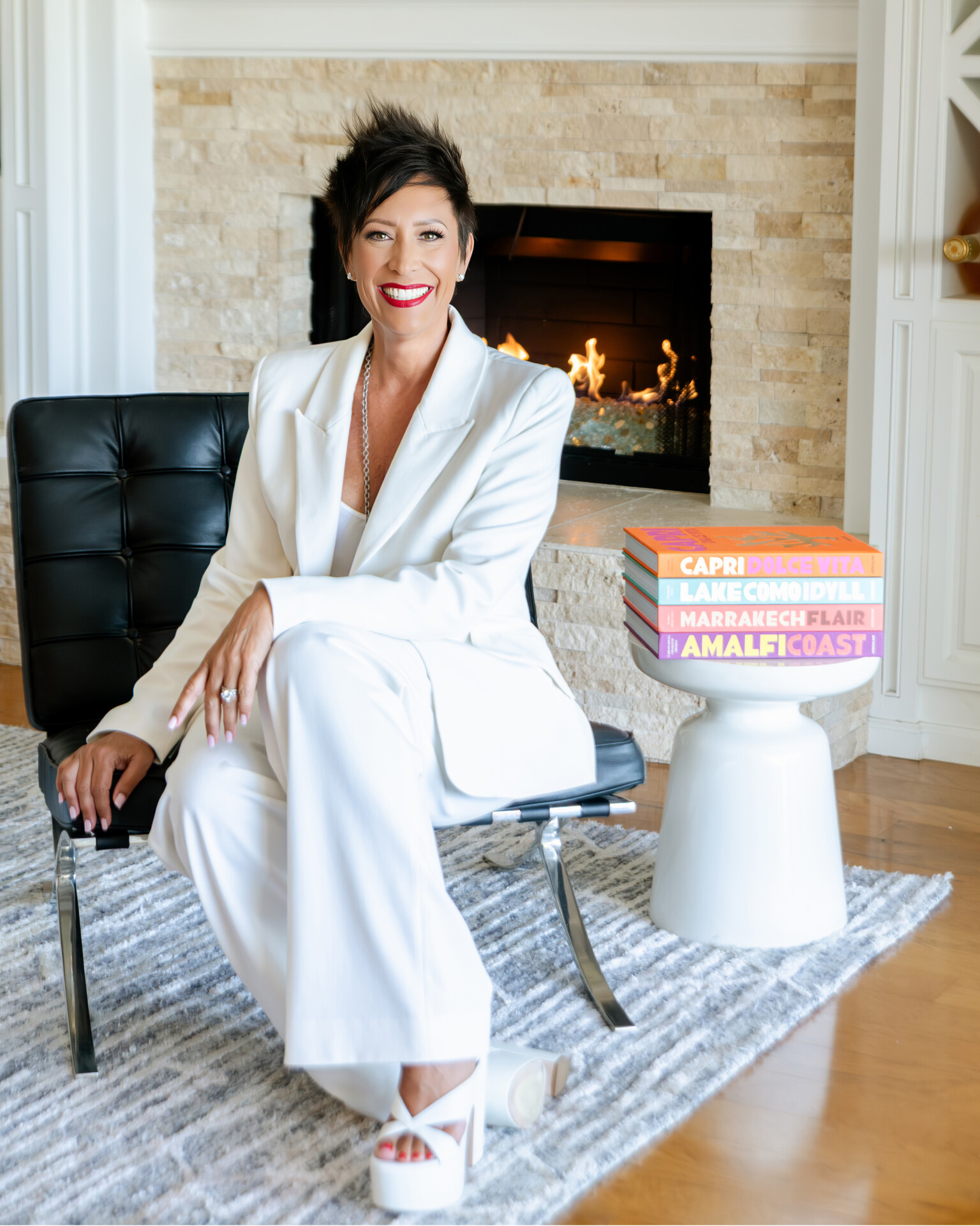 Gina Maier Vincent