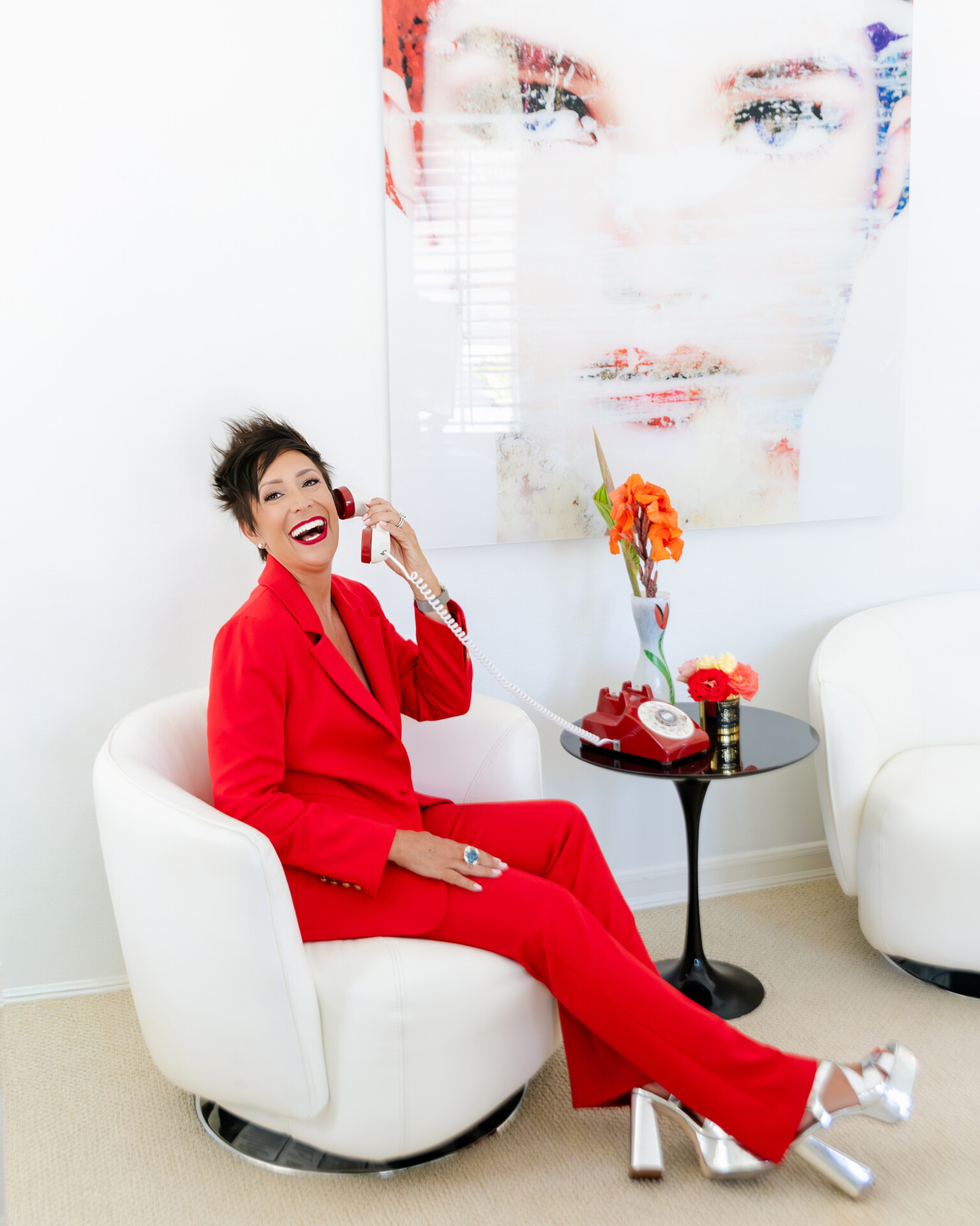 Gina Maier Vincent