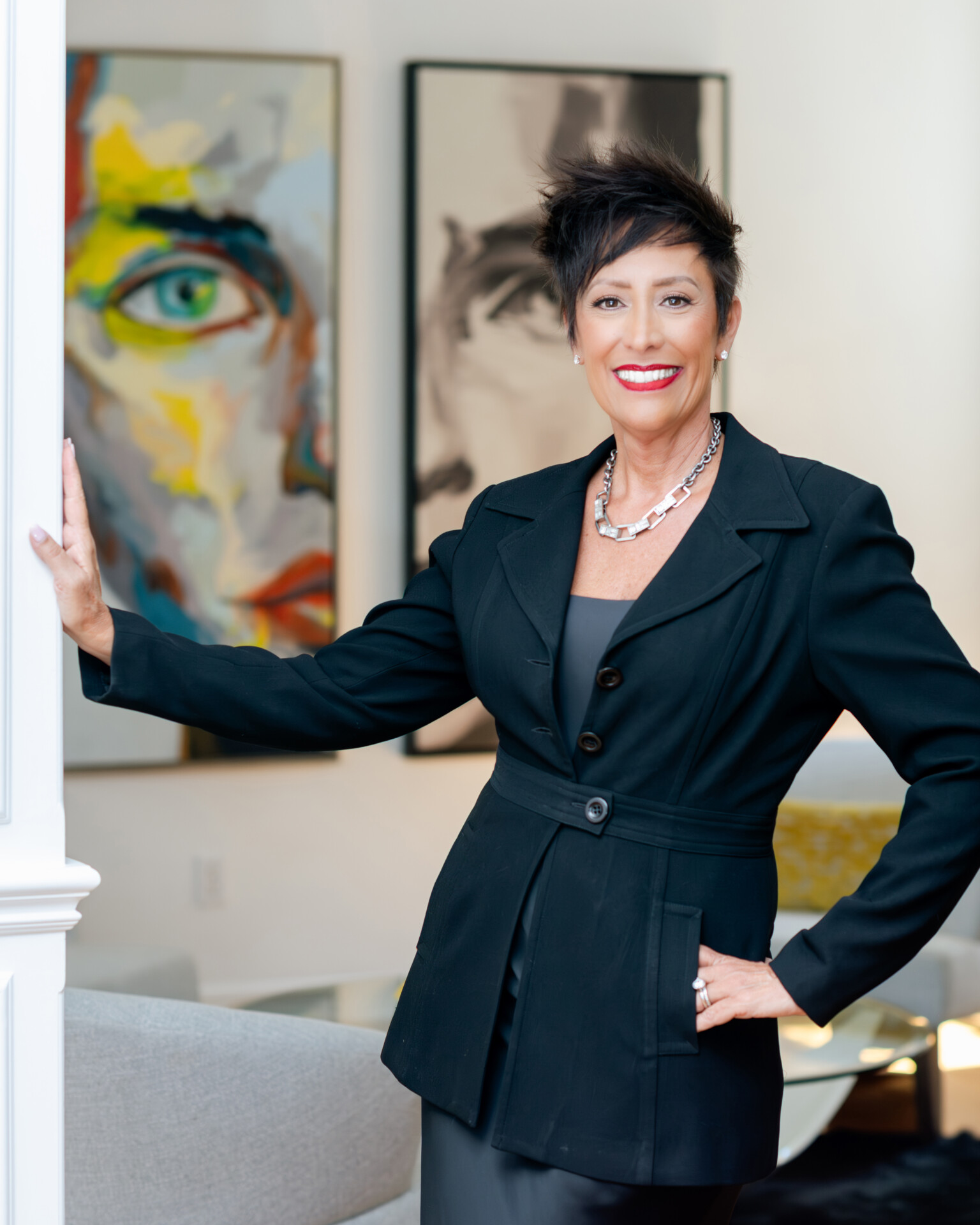 Gina Maier Vincent