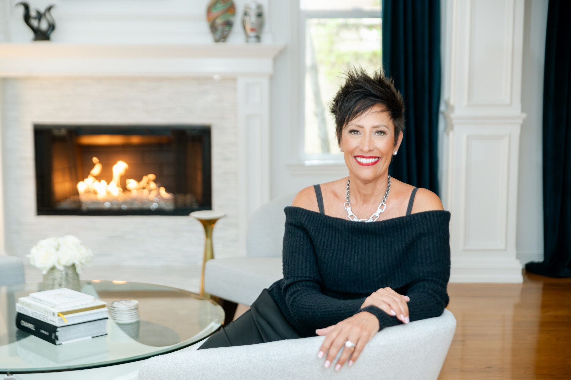 Gina Maier Vincent